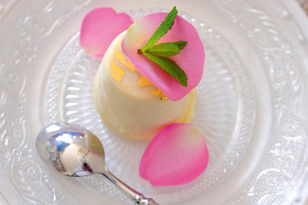 Kulfi-indische Milchglace