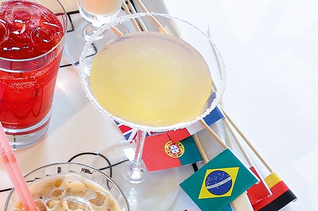 Grand Margerita
