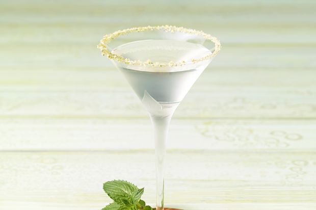 Grappemint