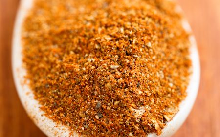 Baharat