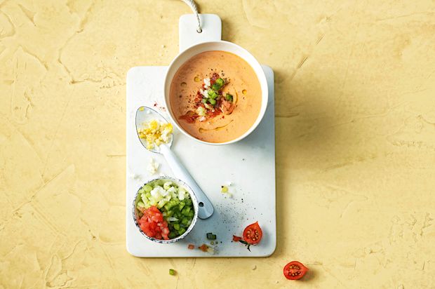 Gazpacho