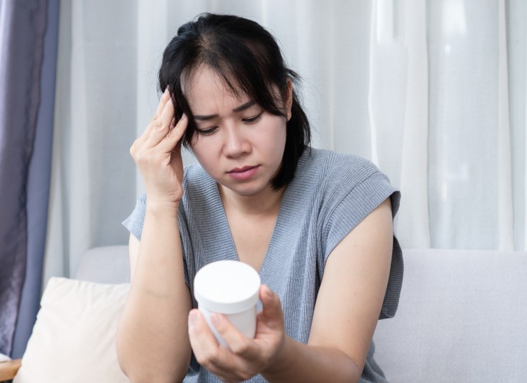 medicamentos dolor de cabeza