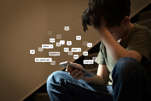 Cyber Bullying Blog