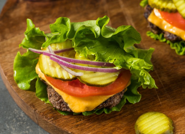 alimentos que no tienen gluten