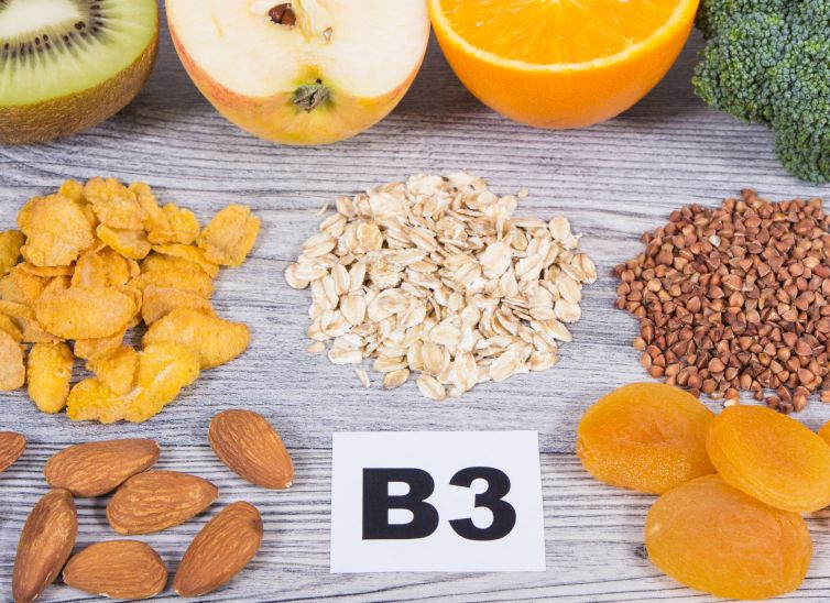 vitamina b3