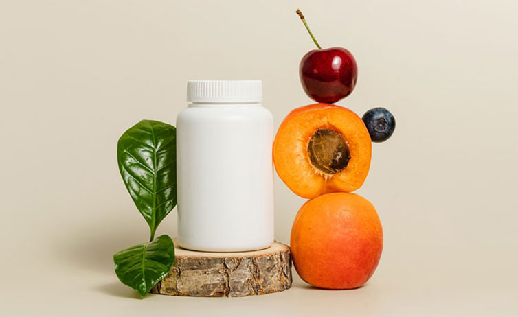 Multivitaminicos