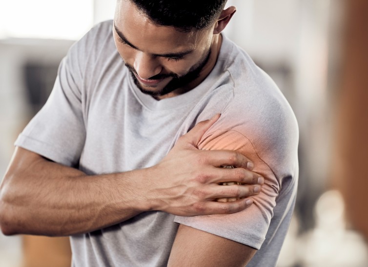 agujetas gimnasio