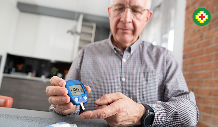 diabetes control y prevencion blog