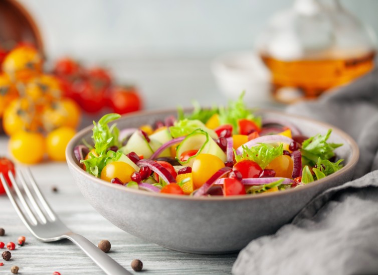 alimentos con antioxidantes