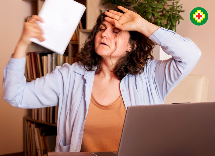 5 señales de alerta que tu cuerpo te envía y no debes ignorar-inkafarma-img2