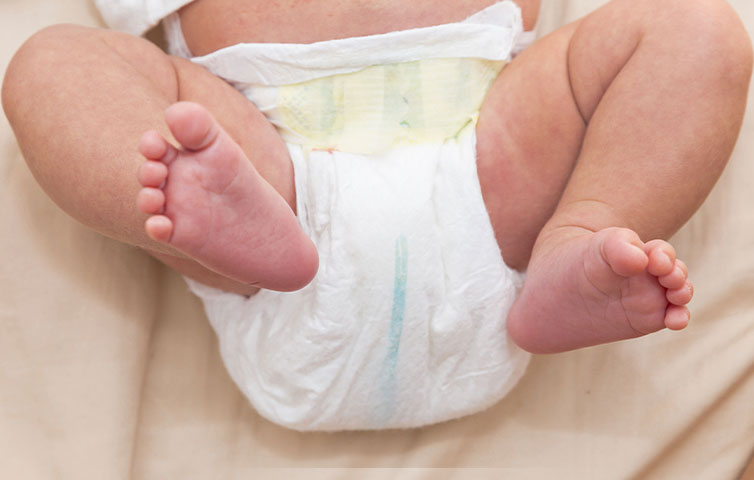 Pañal bebe blog 1