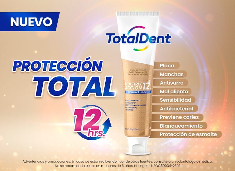 Total Dent 12 blog