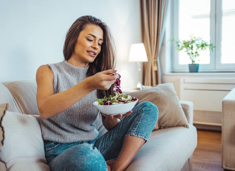 alimentos saludables
