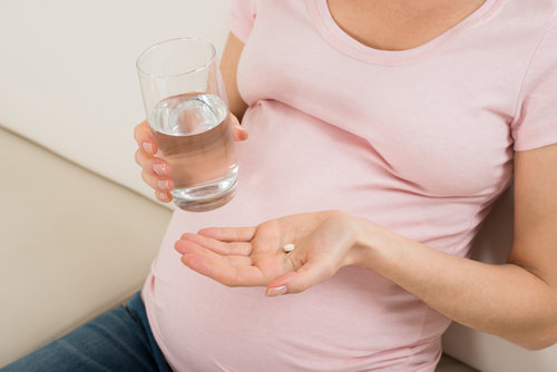 vit prenatales body