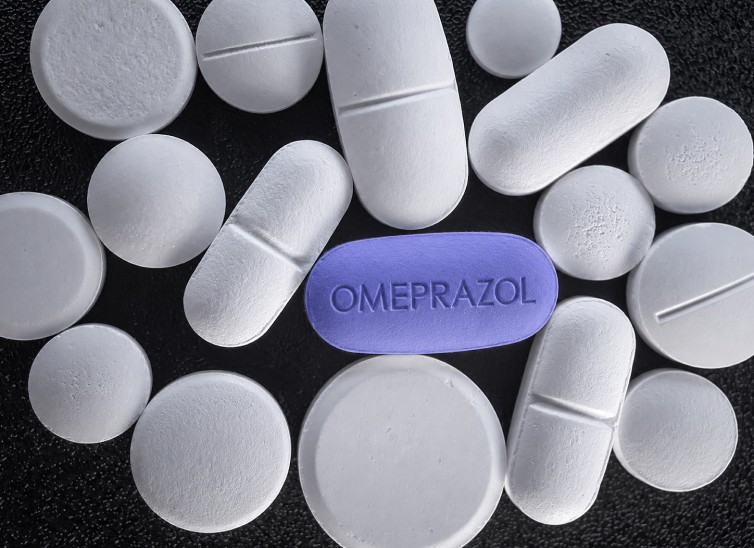 omeprazol usos
