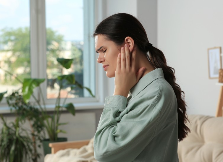 tinnitus sintomas