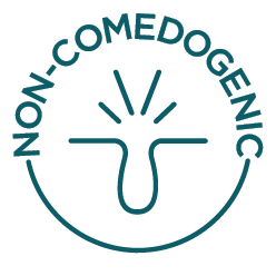 Non-Comedogenic