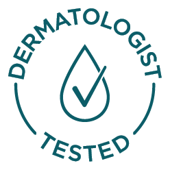 Dermatologically Tested