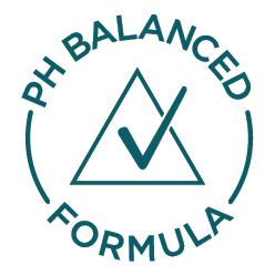 pH Balanced