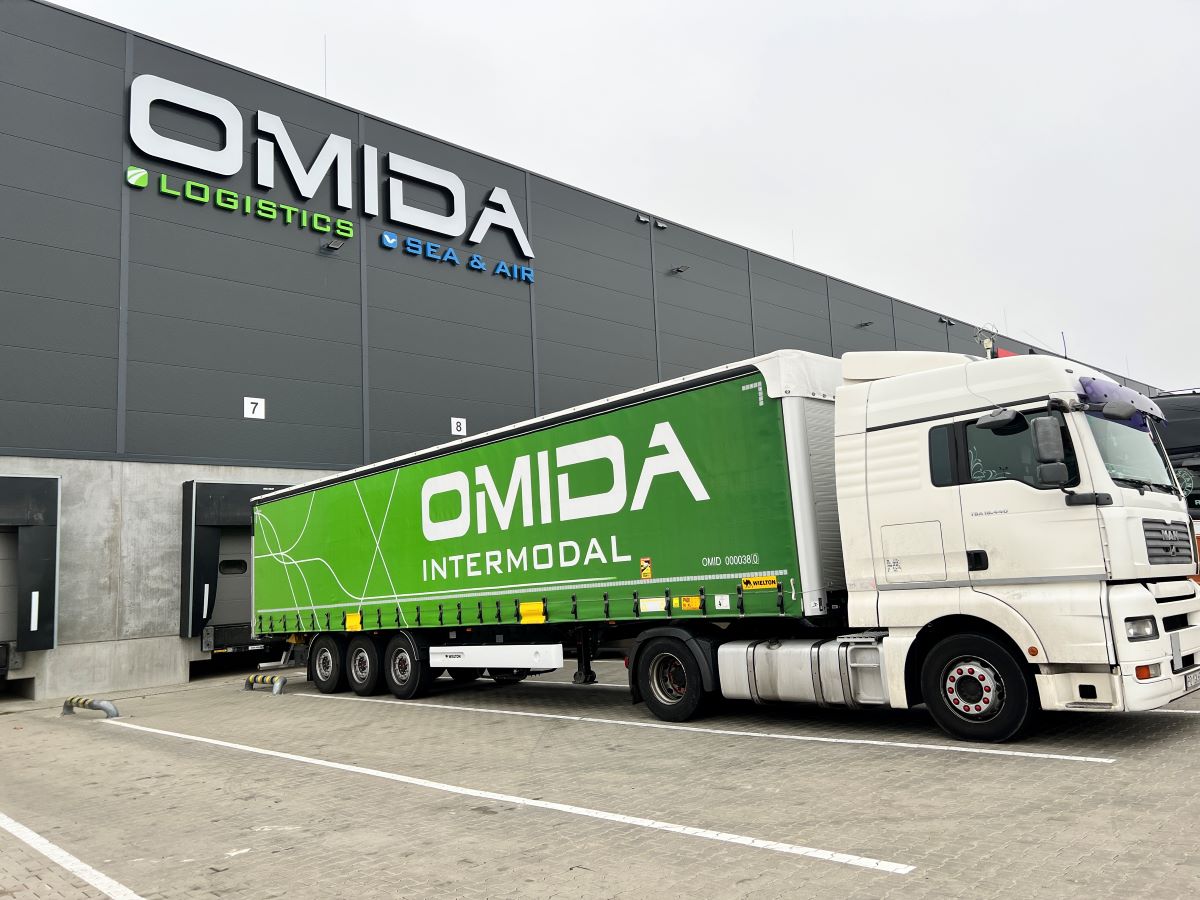 Omida-Intermodal