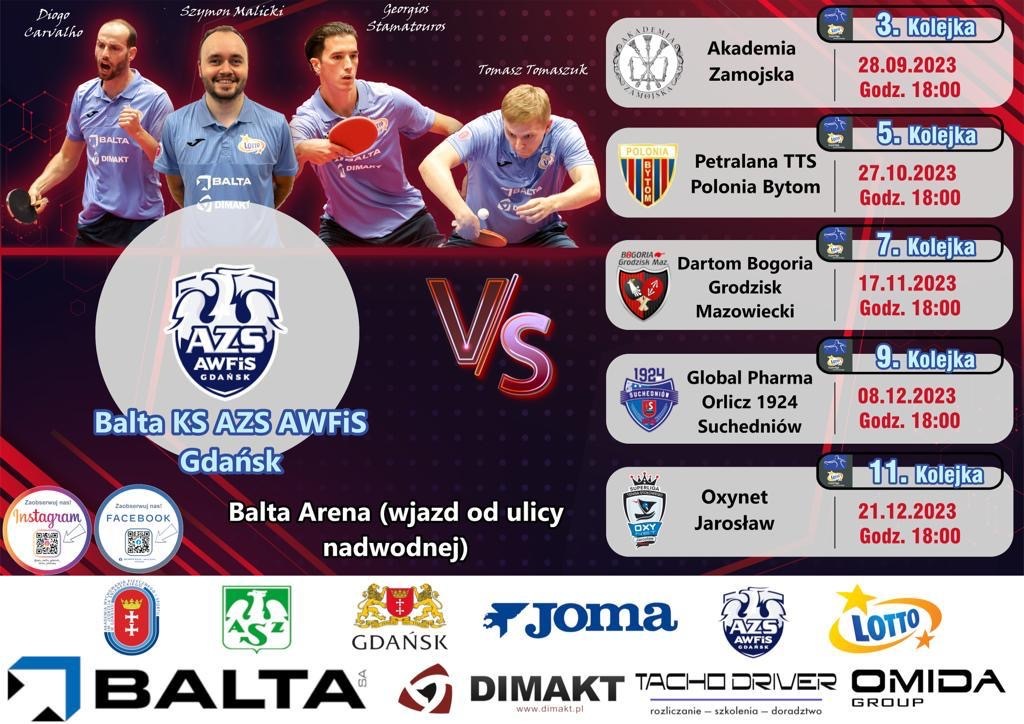 OMIDA Group sponsorem LOTTO Superliga 2023