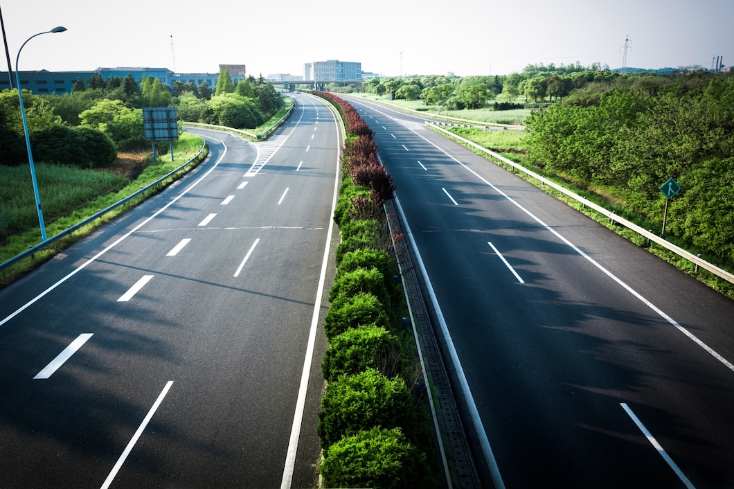 Autostrada do San Marino - Transport San Marino Omida