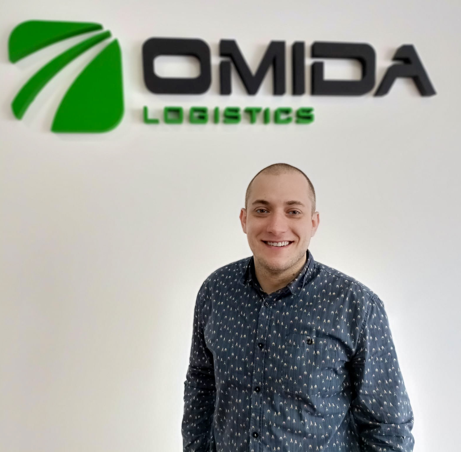 Omida Logistics - Wywiad