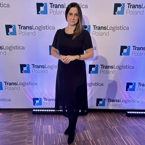 TransLogistica2023 - Omida Logistics