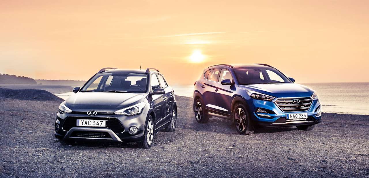 Tvahjulsdrivna crossovers vinner mark header image