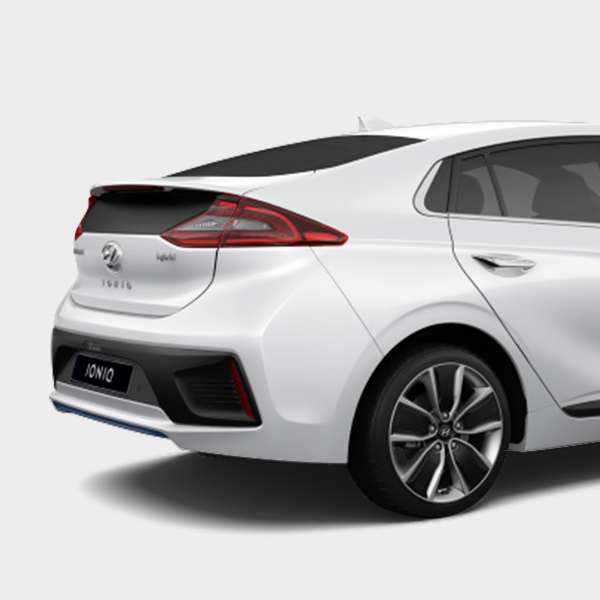 Ioniq hybrid 0011 polar white 03