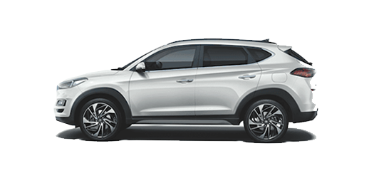 Tucson side nya meny kopia