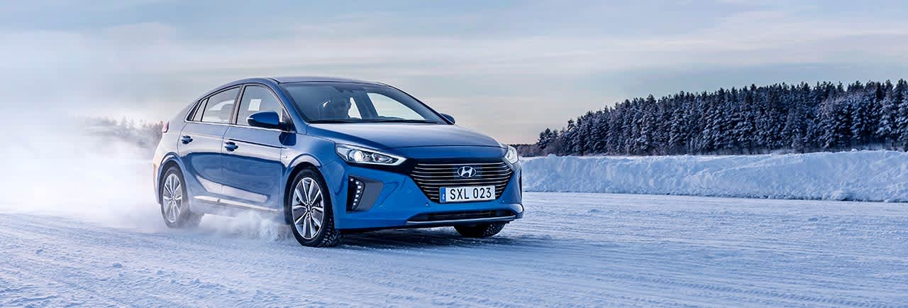 Ioniq topp image 3 satt att finansiera