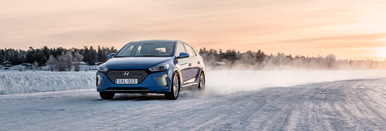Artikletopp bild ioniq bast i test