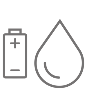 Pictogram hybrid