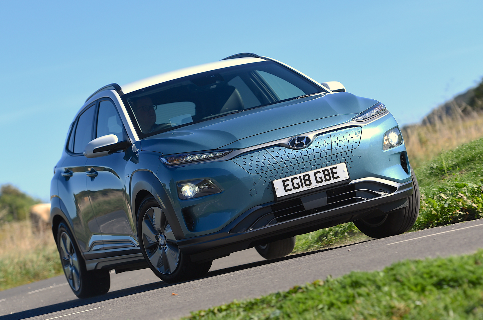 What Car? Real Range: which electric car can go farthest in the real world?