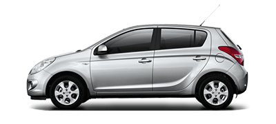 Hyundai i20 / ix20