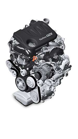 Performance engine 1