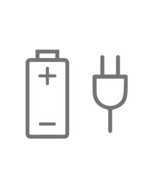 Pictogram electic