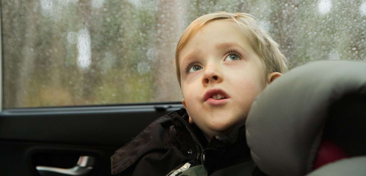 Familjeflykt header image