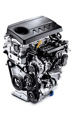 Performance engine 2