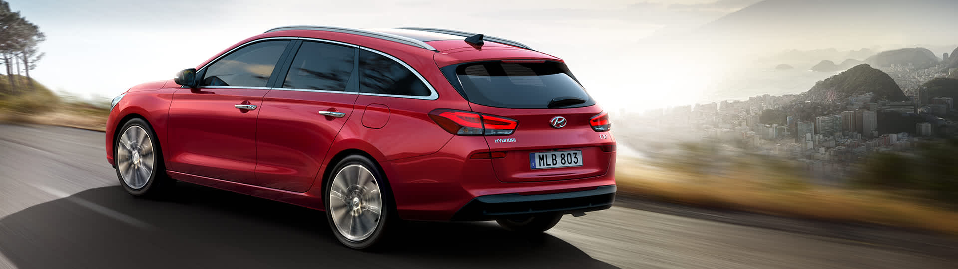 nya i30 kombi back