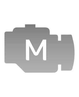 Pictogram motorer d m