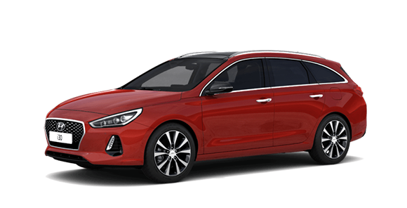 I30 kombi