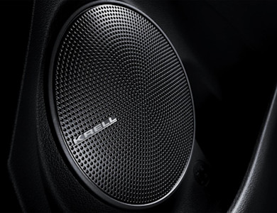 KRELL Premium ljudsystem