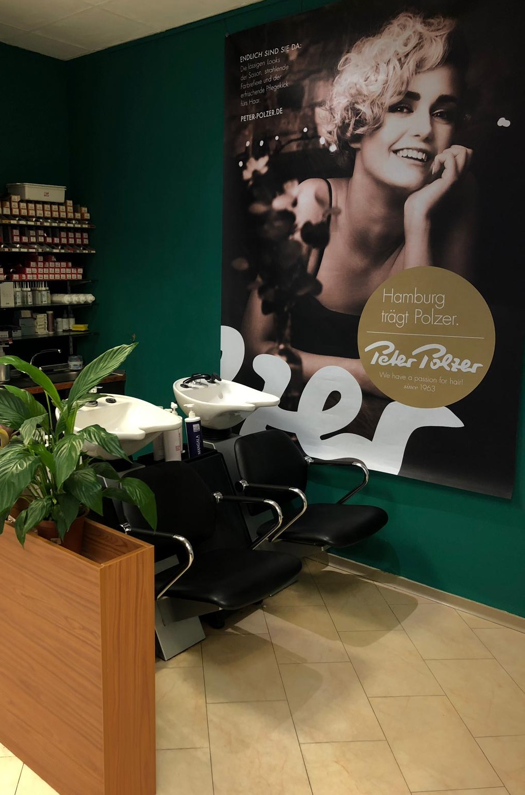 Salon Altona