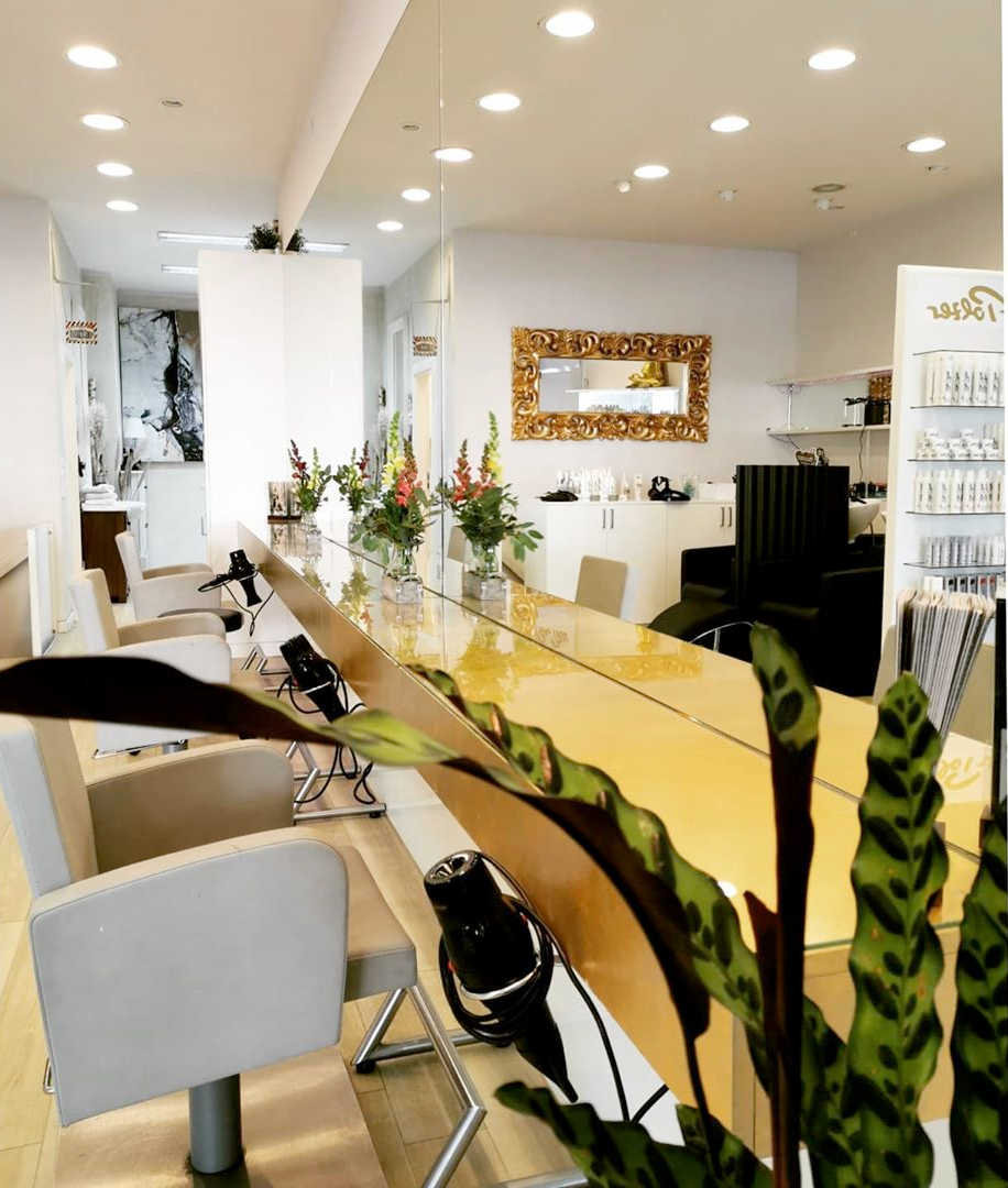 Salon Blankenese