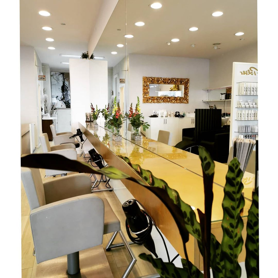 Salon Blankenese