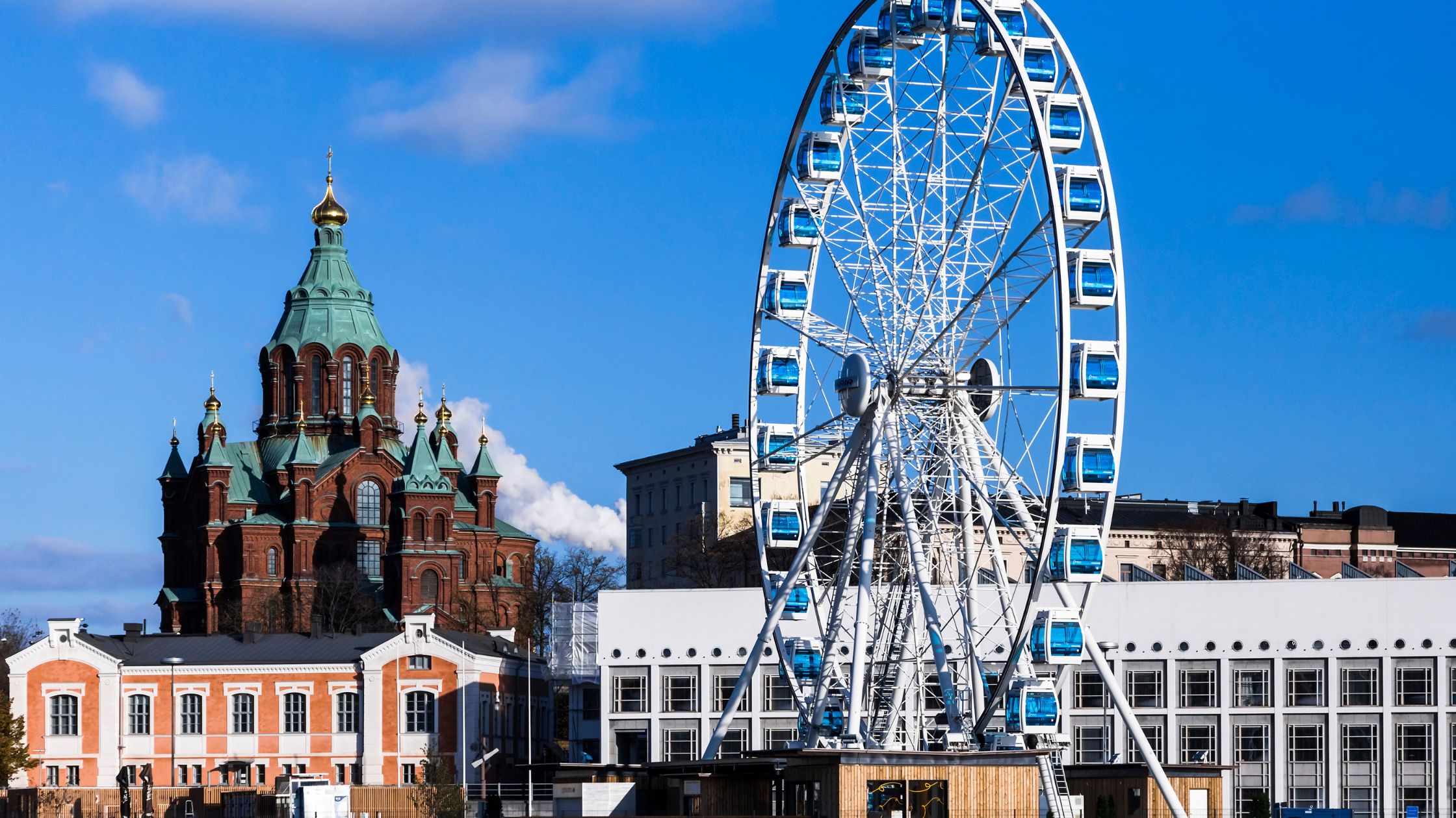 Helsinki, Finland