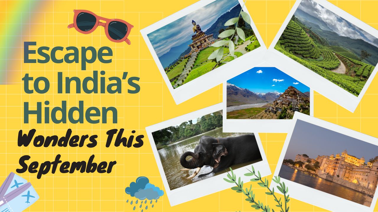 Wonders This September