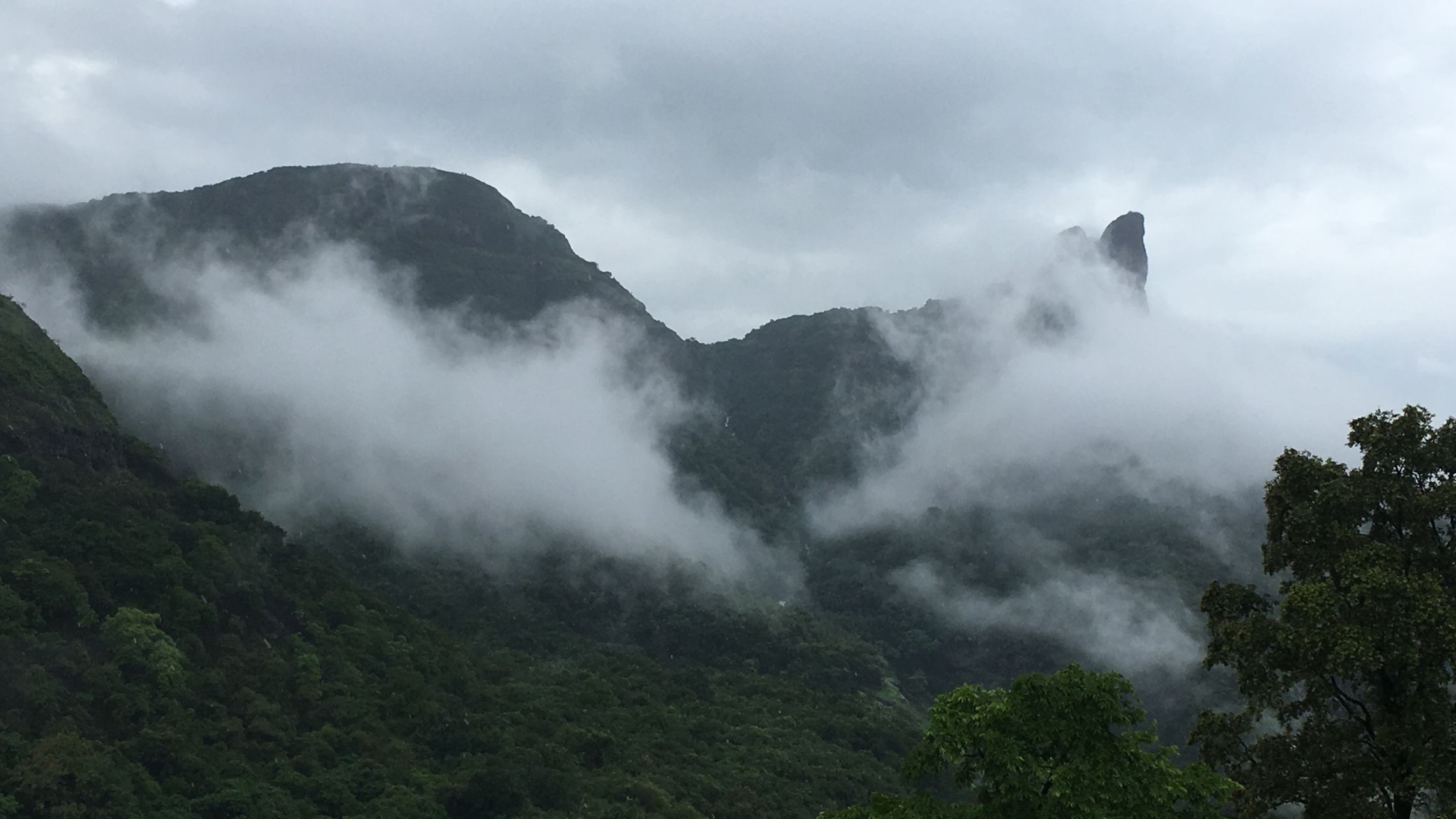 Lonavala-Khandala